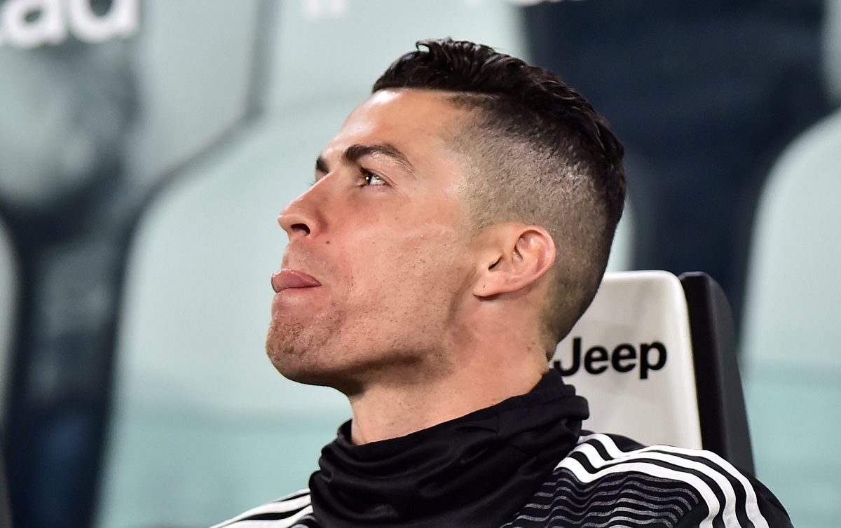 يوفنتوس يمتلك 70 روحاً وليس 7 فقط.. آمال السيدة العجوز في ليلة سعيدة معلّقة بقدمي «الدون»