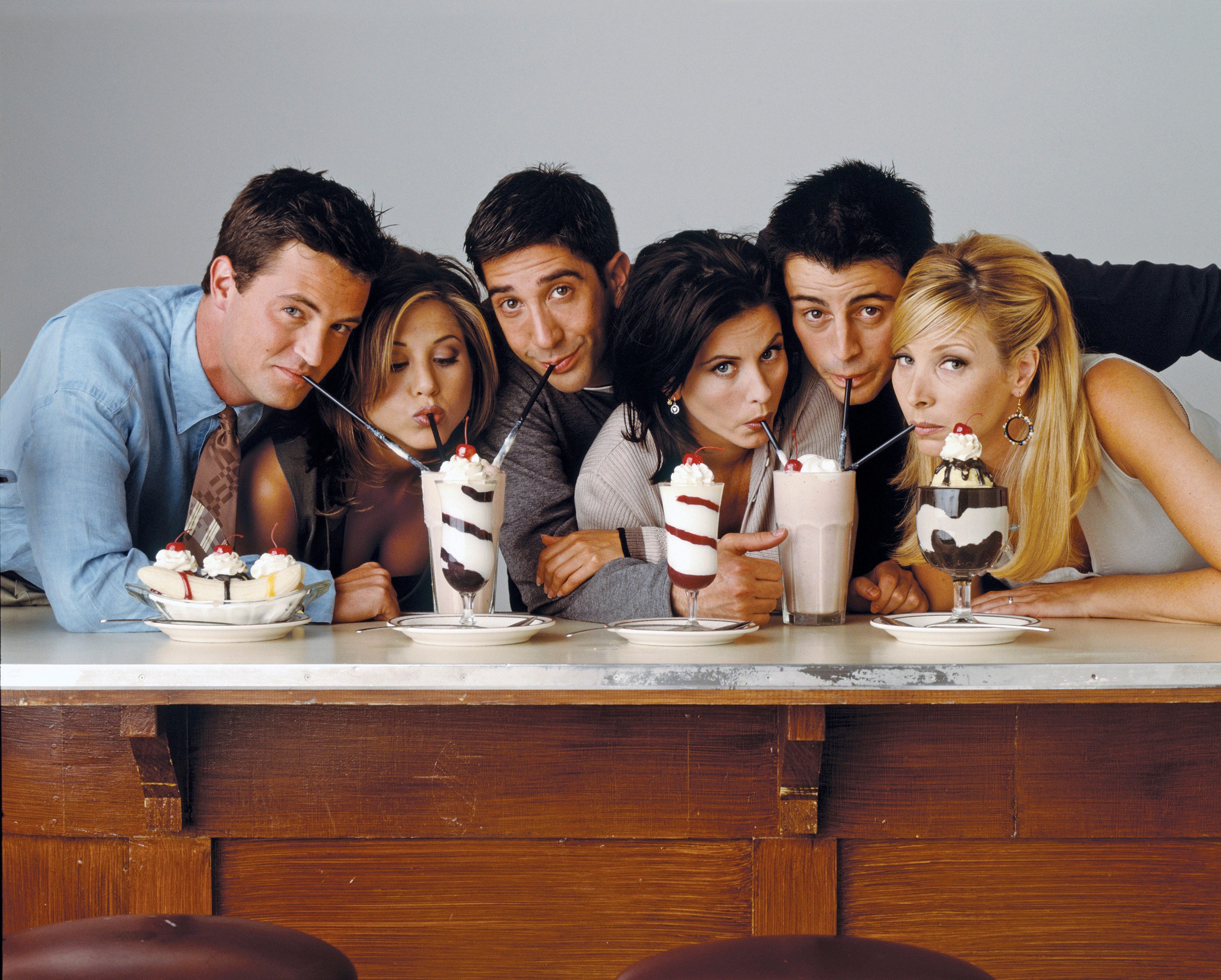 10 ملايين إعجاب لأول جينيفر أنستون على إنستغرام.. حطمت الرقم القياسي بلمّ شمل أبطال Friends