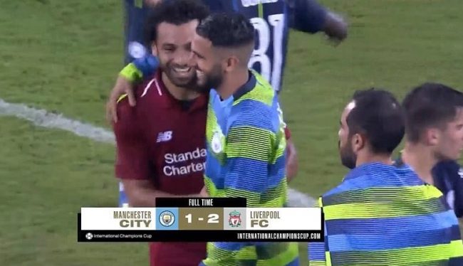 ليس بينهم محرز.. عربيان فقط في قائمة المرشحين لـ«فريق أوروبا المثالي» لعام 2019