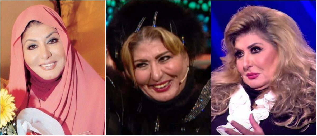 سهير رمزي عن سبب خلعها الحجاب بعد ربع قرن: «كان مرحلة وانتهت»