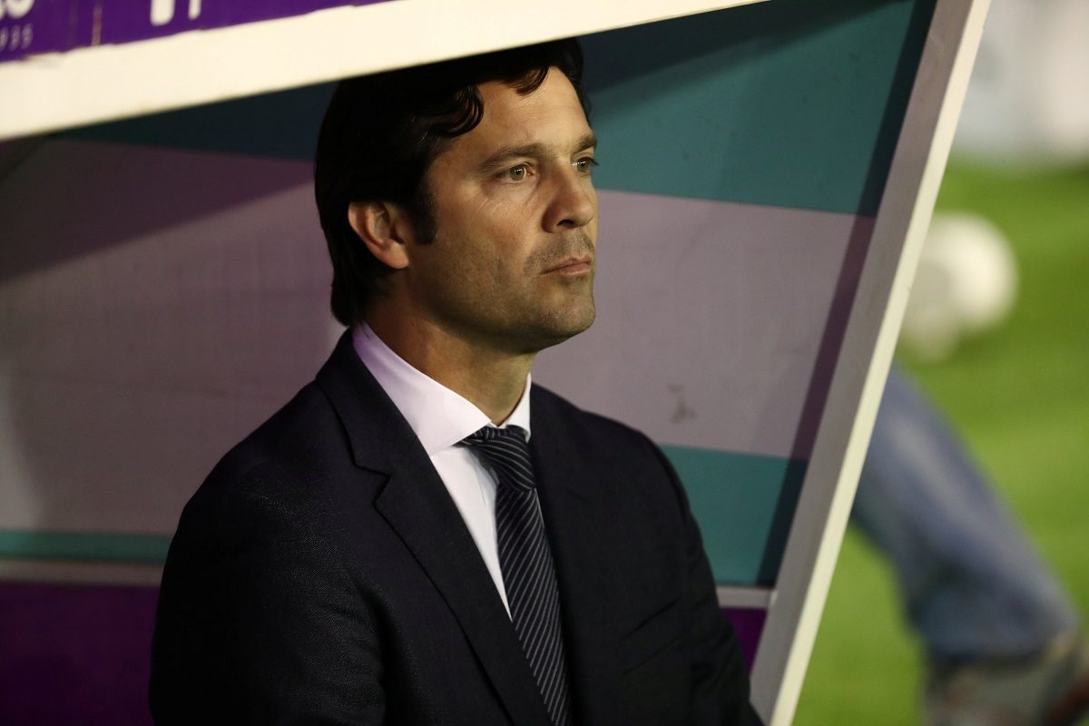 إيحاءات مقلقة لنجم الملكي السابق.. مستقبل سولاري يحدث انقساماً جديداً في صفوف ريال مدريد