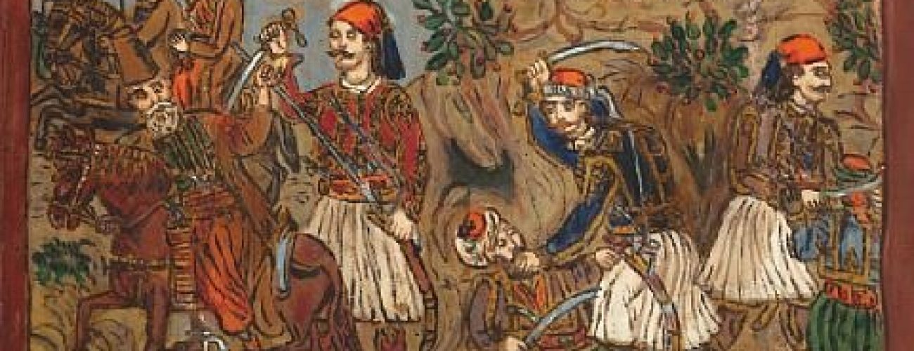 أباد آلاف الجنود العثمانيين.. مَن هو «ملتهم الأتراك» الذي كتب إرهابي نيوزيلندا اسمه على رشاشه؟