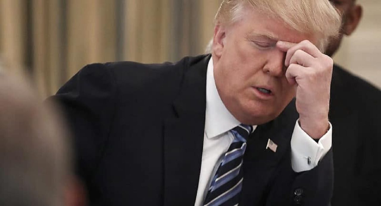 محاكمة سيدة اخترقت التدابير الأمنية في منتجع تابع لترامب