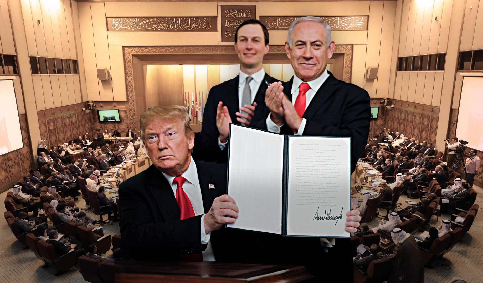 قمة «الارتباك العربي» أم «تحديد المصير».. ما الجديد الذي ستحمله قمة تونس للعرب هذه المرة؟