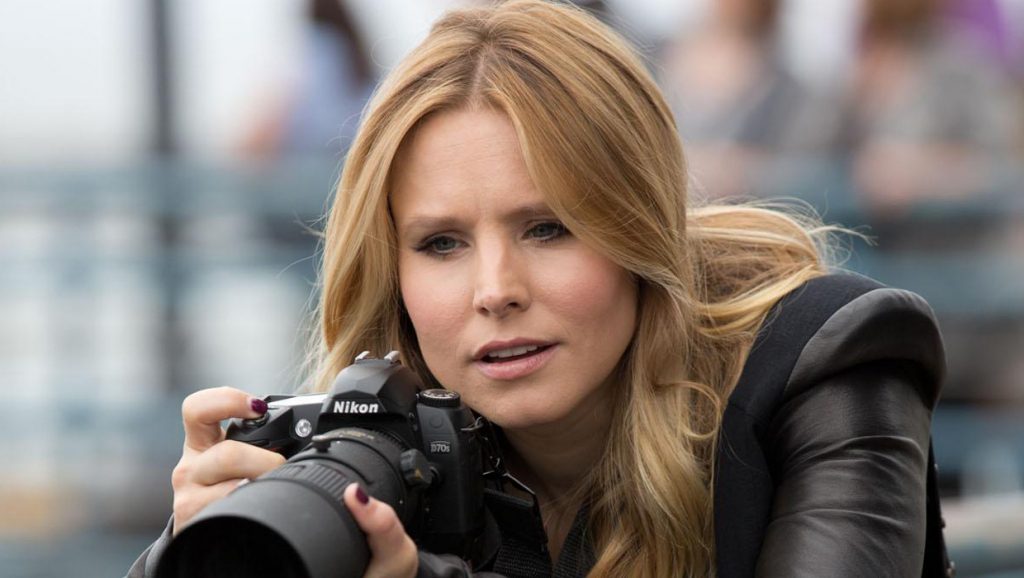 مسلسل Veronica Mars
