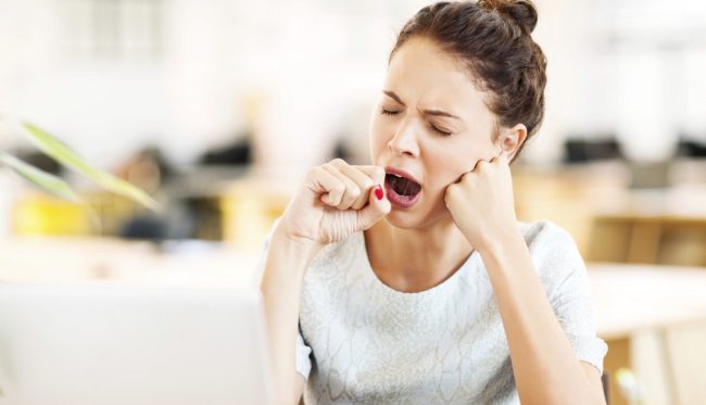 لا تشعر بالذنب إذا استسلمت لها.. القيلولة قد تكون مفيدة مثل الأدوية في خفض ضغط الدم