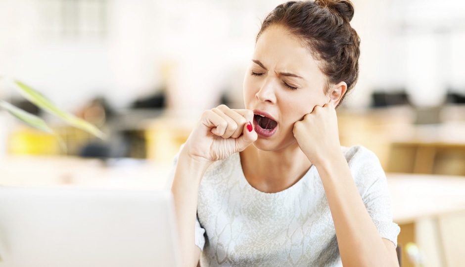 القيلولة تخفض ضغط الدم