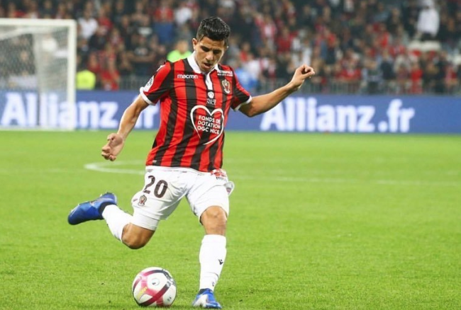 تألق بشكل لافت.. تشيلسي ينافس عملاق ألمانيا على ضمِّ نجم الجزائر في الميركاتو