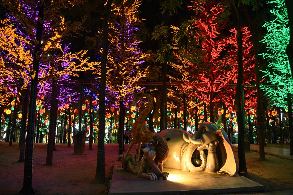 القادمين إلى ماليزيا