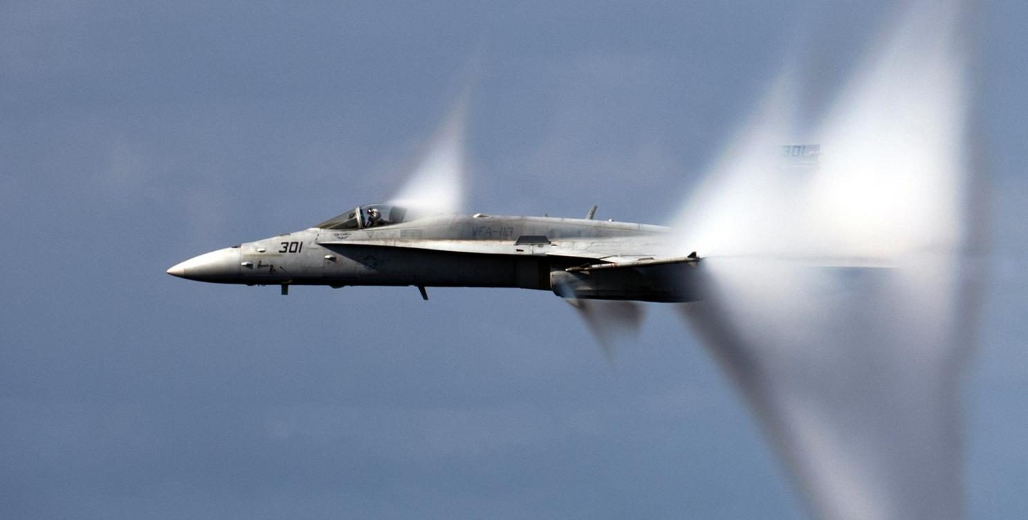 مقاتلات أمريكية الخليج العربي إيران أمريكا