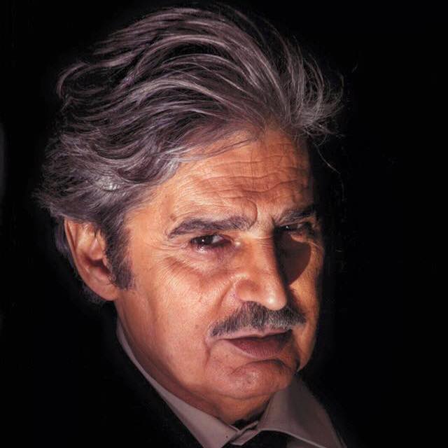 عباس النوري باب الحارة