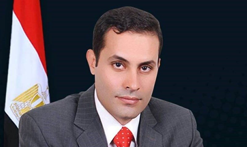 أحمد الطنطاوي مصر