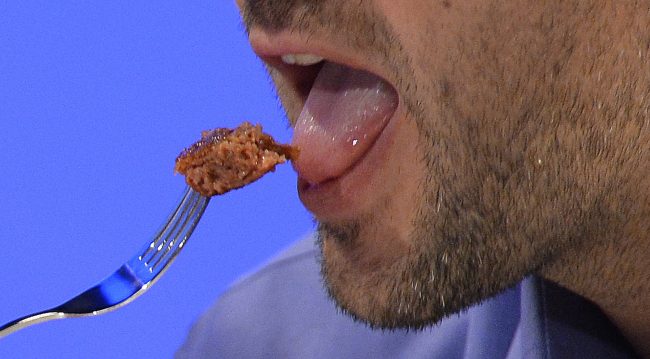 دراسة جديدة: اللسان يستطيع التعرف على الروائح المختلفة