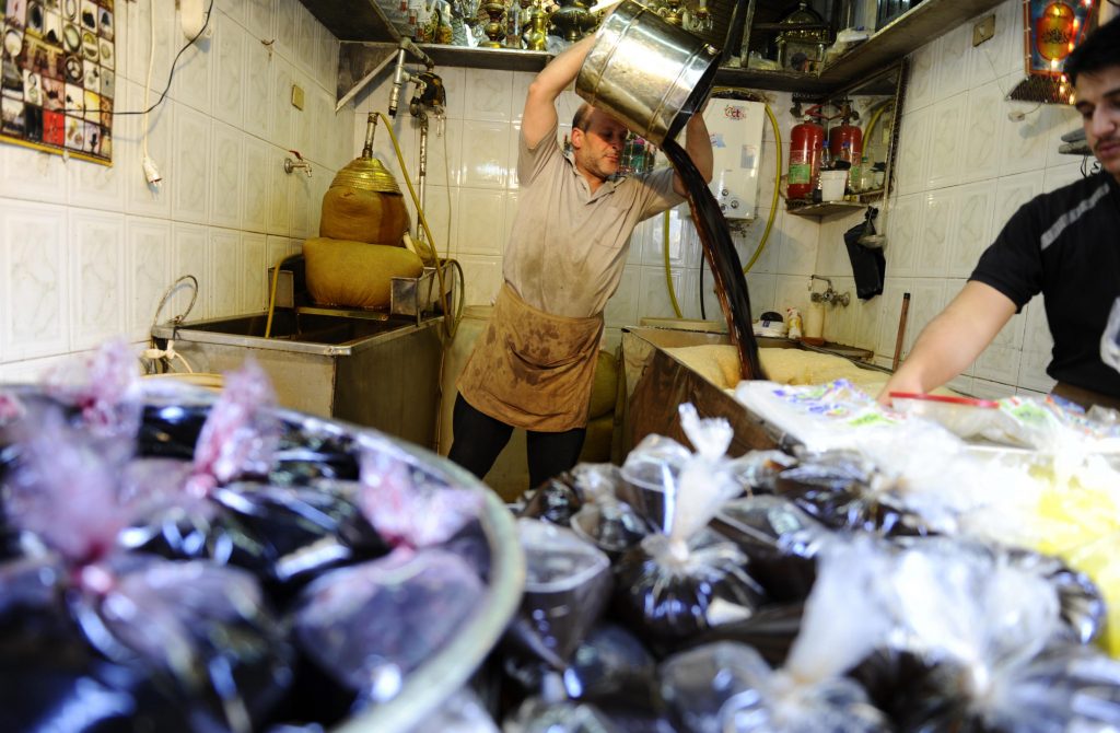 تعلّم صنع شراب عرق السوس وتنعّم بفوائده الكثيرة