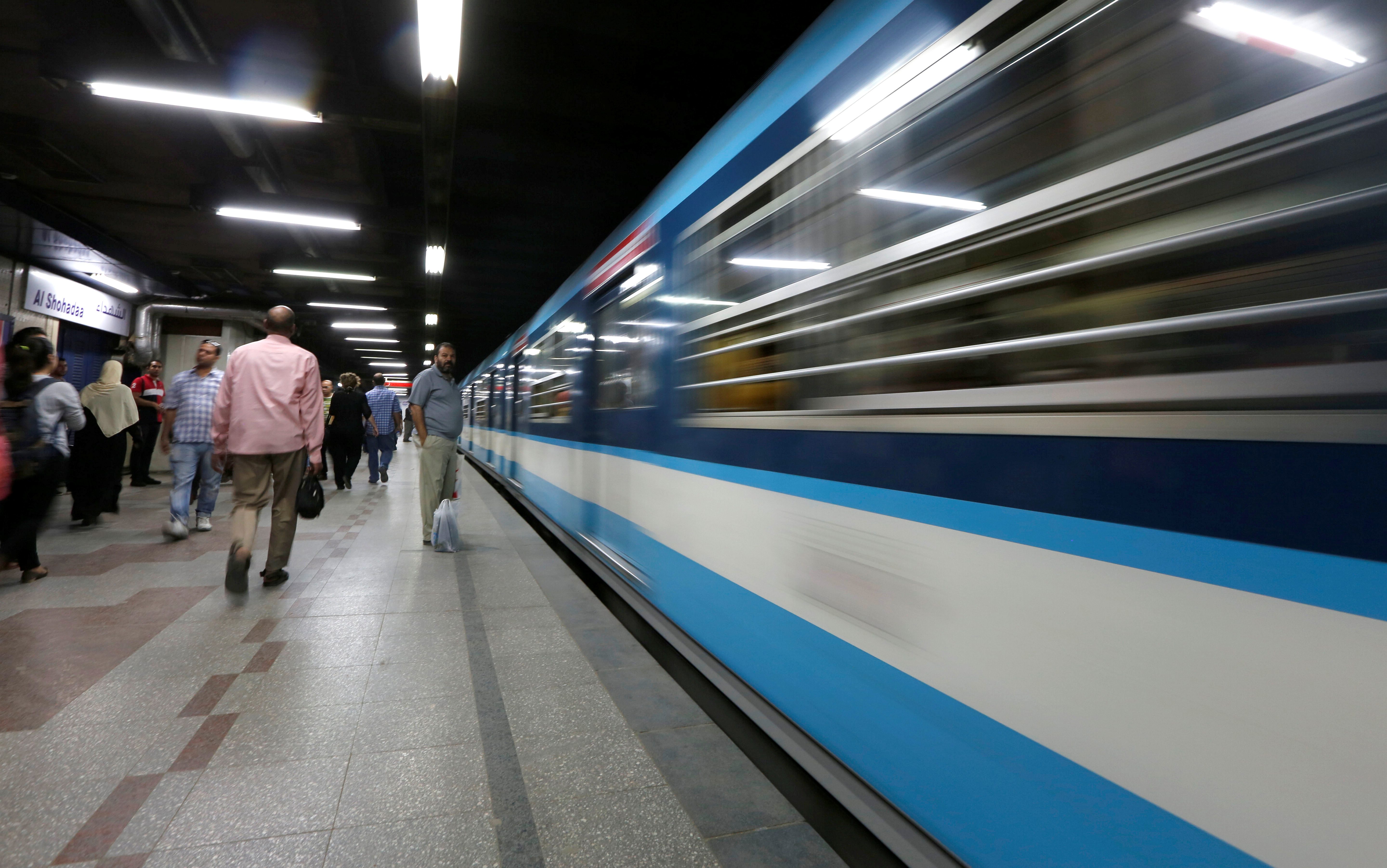 حملة مصرية لمواجهة الانتحار