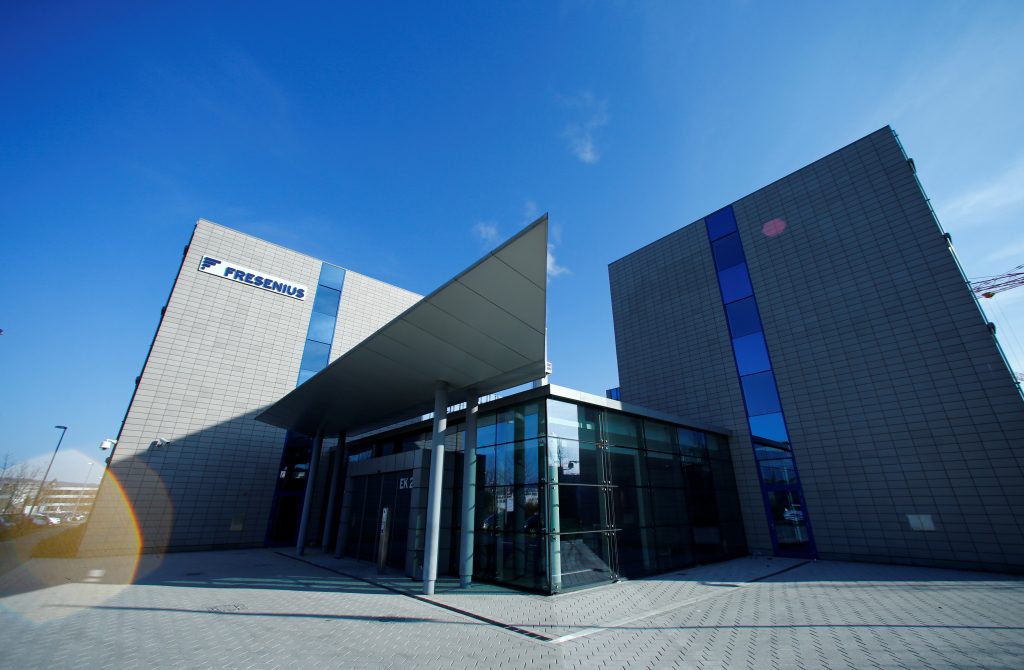 رشاوى للفوز بصفقات في قطاع الخدمات الطبية