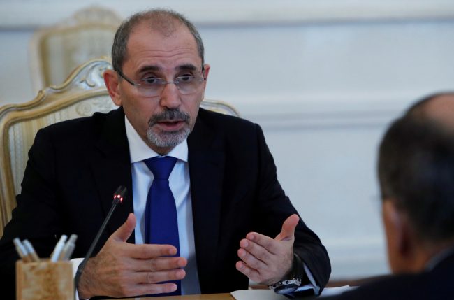 أول تصريح رسمي أردني حول توقيف الأمير حمزة: تواصل مع جهات خارجية لزعزعة الأمن.. وزوجته خططت لهروبهم