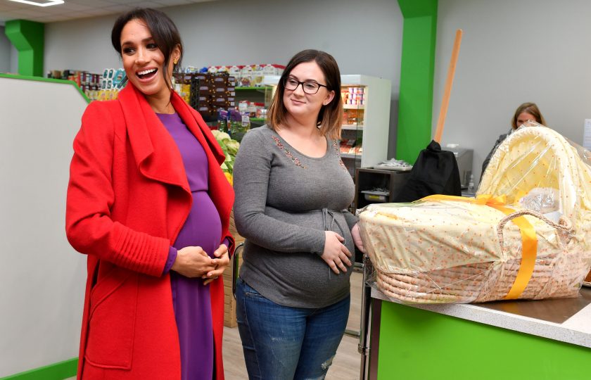 ميغان ماركل