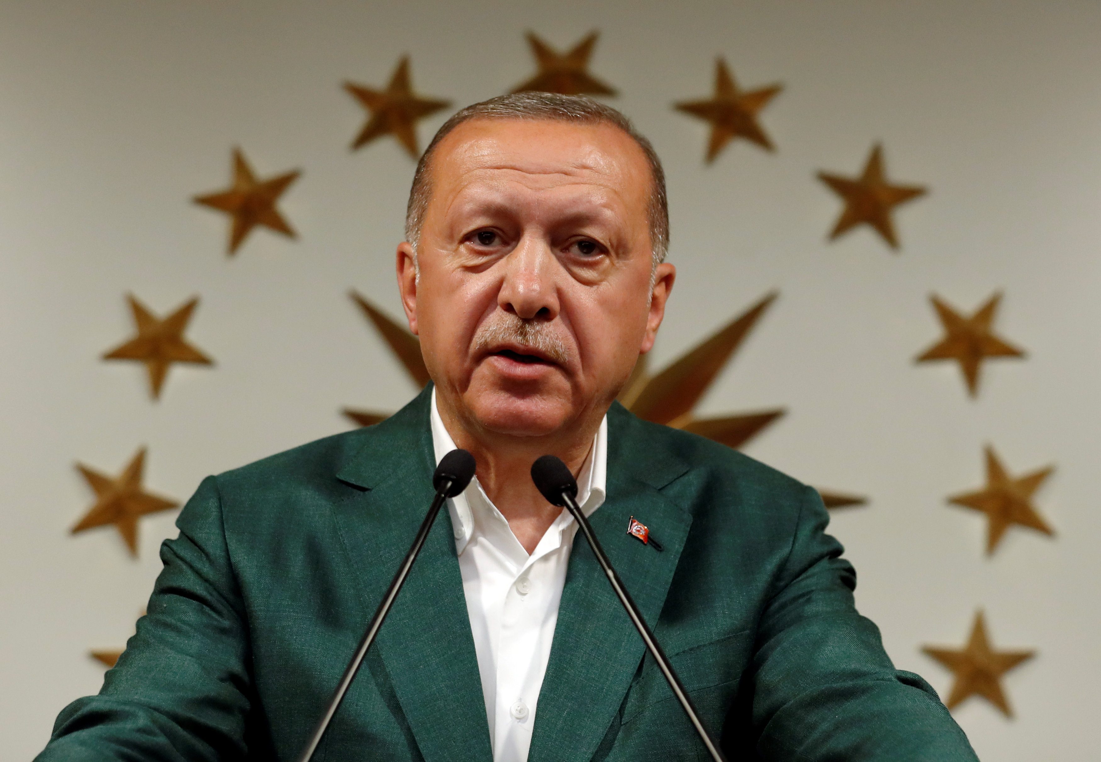 الانتخابات التركية المحلية