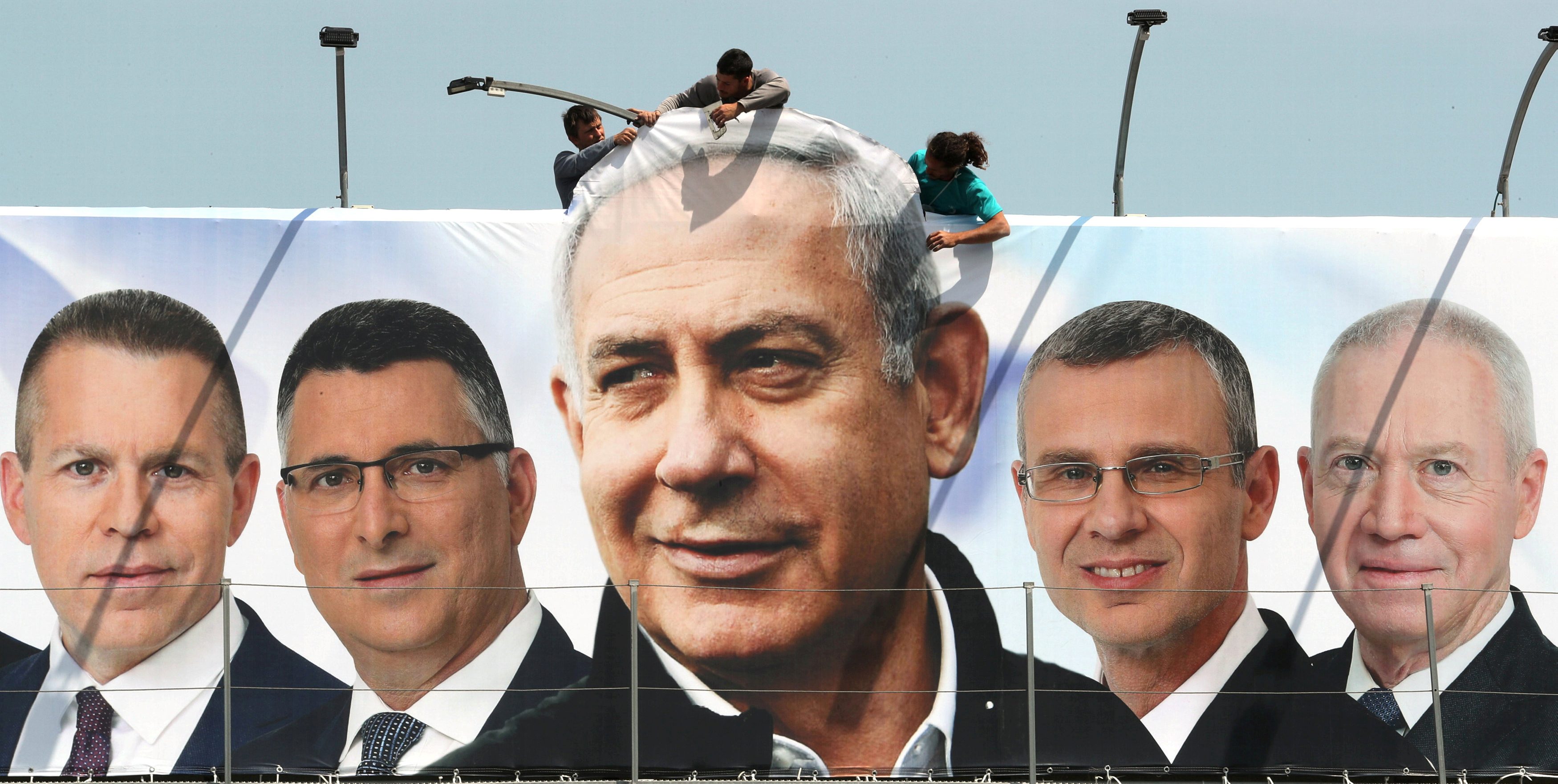 منافسة شديدة في الانتخابات الإسرائيلية.. 5 عوامل ستنقذ أو تُجهِز على فرص نتنياهو