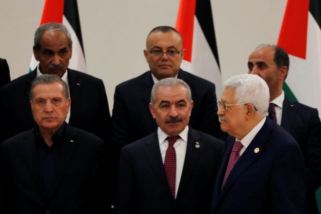 منظمة التحرير تدعو إلى مقاطعة مؤتمر «المنامة» الخاص بصفقة القرن