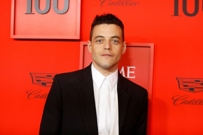 له علاقة بالعرب.. رامي مالك يكشف الشرط الذي وضعه قبل الموافقة على دور الشرير بفيلم جيمس بوند