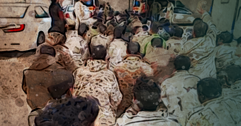 أسر العشرات من قوات حفتر، تظاهرات في الجزائر لإزاحة «الباءات الثلاث».. والسعودية تهدد بالتخلي عن الدولار