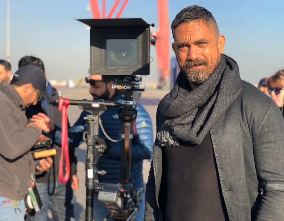 أمير كرارة مسلسل كلبش الجزء الثالث