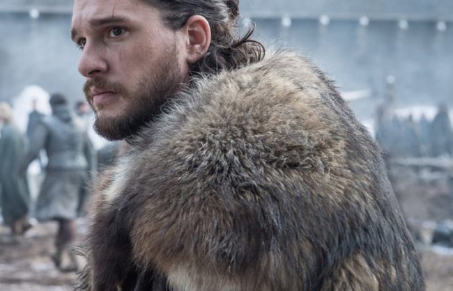 مهووسون بالحاسوب يطورون خوارزمية لمعرفة مصير شخصيات Game of Thrones