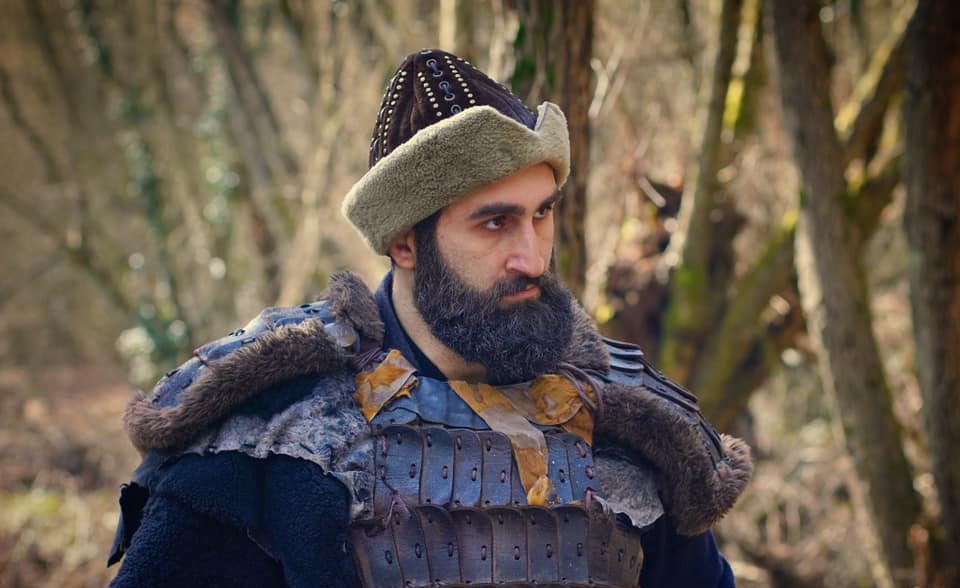 قيامة أرطغرل