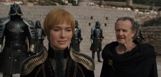 «سيكون أكثر دموية من أي وقت مضى».. ماذا قال أيضاً طاقم عمل Game of Thrones عن نهاية الموسم الثامن؟