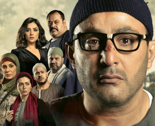 كما لم نعهده من قبل.. أحمد السقا بدور المدرس الصعيدي في مسلسل “ولد الغلابة”