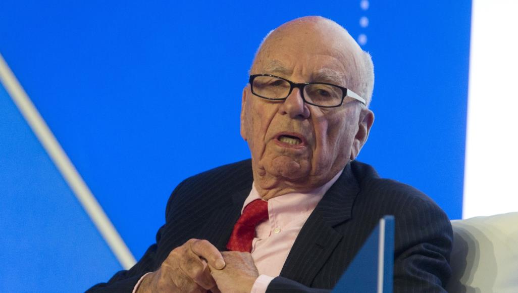 الذراع الإعلامي لليمين المتطرف.. إمبراطورية موردوخ في مأزق.. من يخلف الزعيم؟