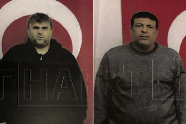  زكي يوسف حسن، وُجد مشنوقاً في زنزانته الانفرادية 