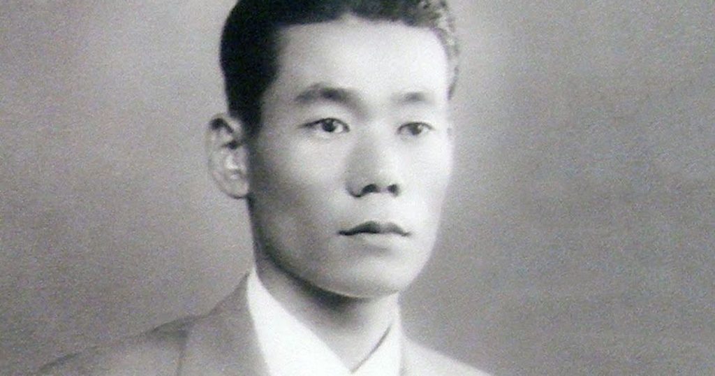 تاكيو يوشيكاوا: الجاسوس الياباني في بيرل هاربر