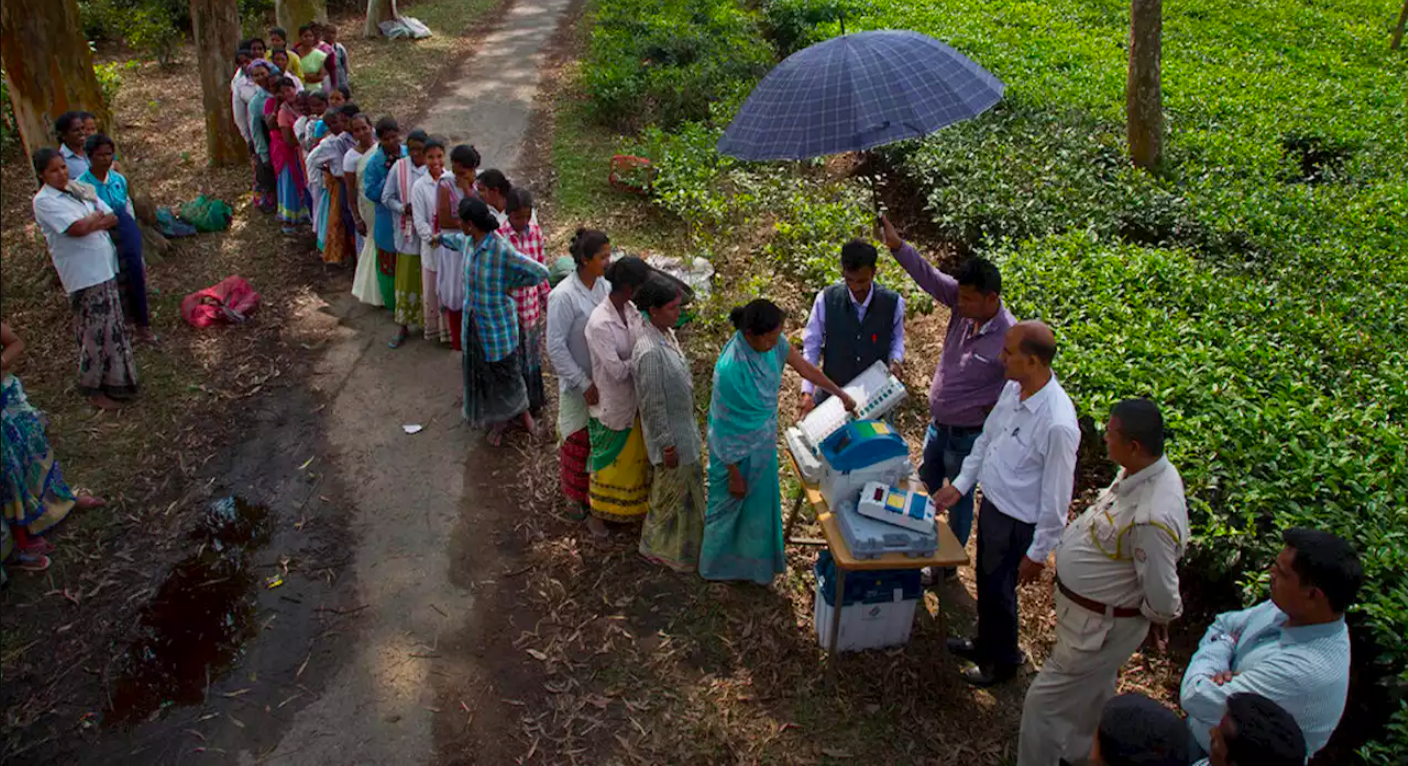 900 مليون ناخب.. الهند تستعد لأضخم انتخابات بالعالم، وتستعين بجيوش من البشر والفيلة والإبل