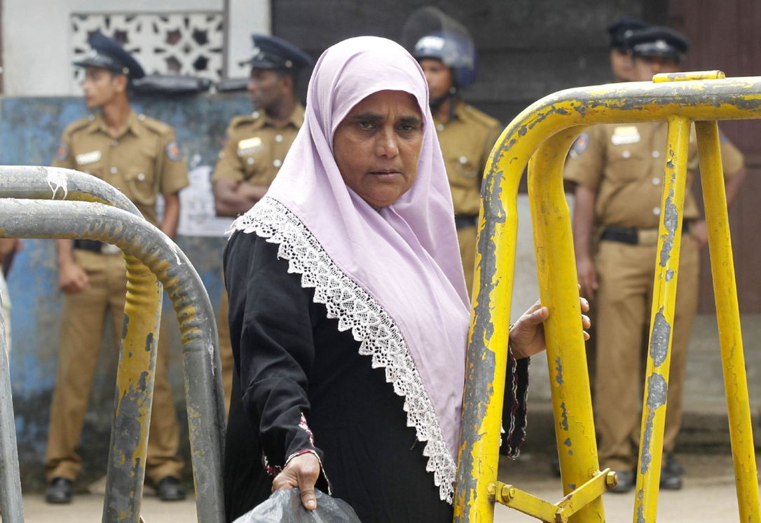 اُضطهِدوا وتنازلوا كثيراً.. قصة مسلمي سريلانكا الذين دفعوا ثمن السلام بين البوذيين والهندوس