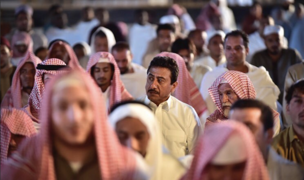 مسلسلات سعودية