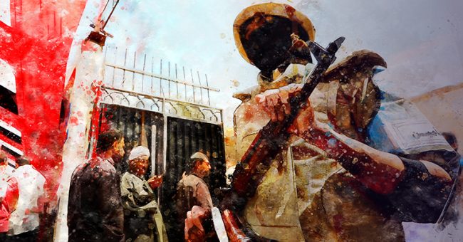 الإعلان عن نتائج الاستفتاء في مصر، و3 أشهر أمام الجيش السوداني لتسليم السلطة، وكوشنر ينصح محمد بن سلمان بـ«الشفافية»