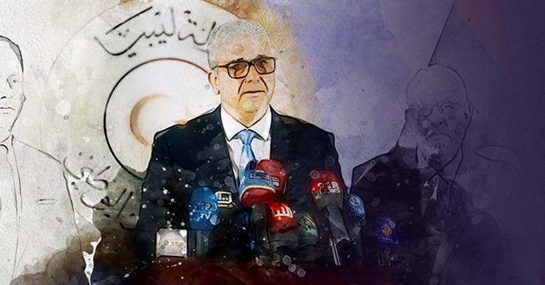 موجز عربي بوست - صباح الإثنين