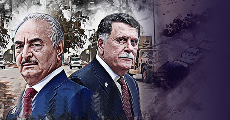 موجز صباح السبت