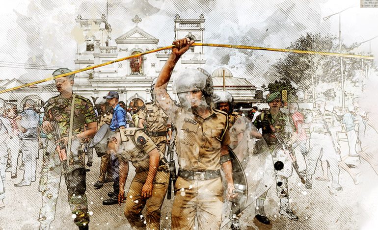 موجز مساء الاثنين