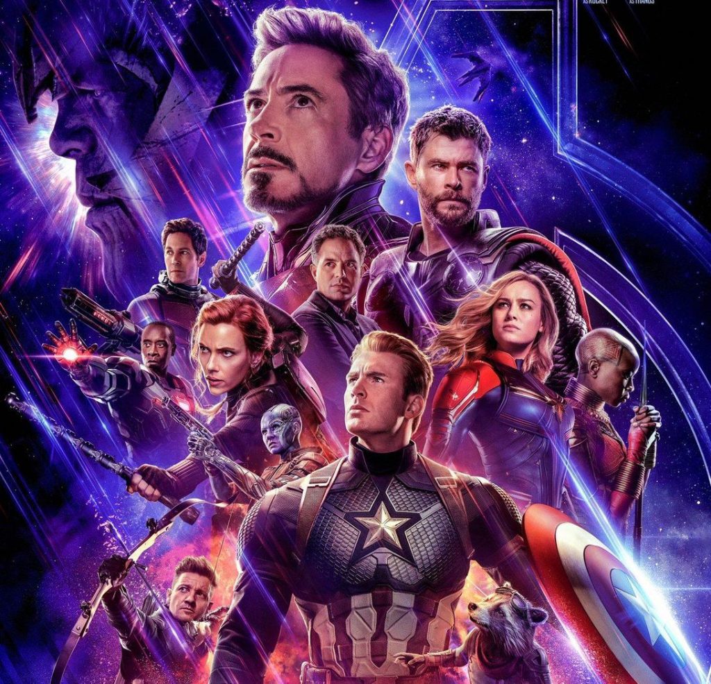 محبو فيلم Avengers: Endgame يضربون رجلاً بعدما حرق لهم أحداث الفيلم في إحدى السينمات