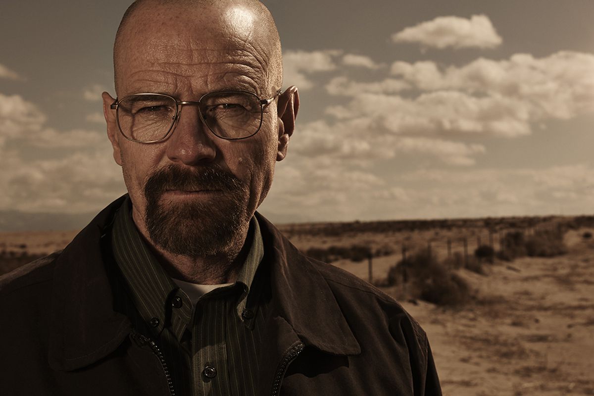أن تكره شخصاً وفي نفس الوقت تتعاطف معه.. لماذا ينبغي أن تشاهد مسلسل  Breaking Bad