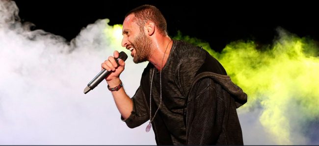 مغني راب فلسطيني يثير الجدل بسبب دعوته العرب للمشاركة في الانتخابات الإسرائيلية