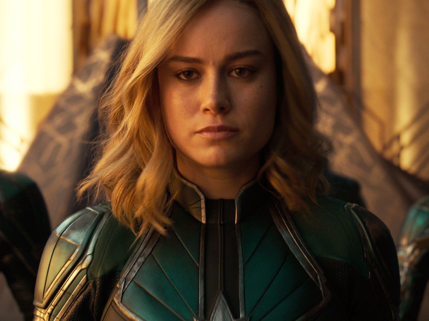 بينها «Captain Marvel».. أسرع 16 فيلماً كسرت حاجز المليار دولار في شباك التذاكر