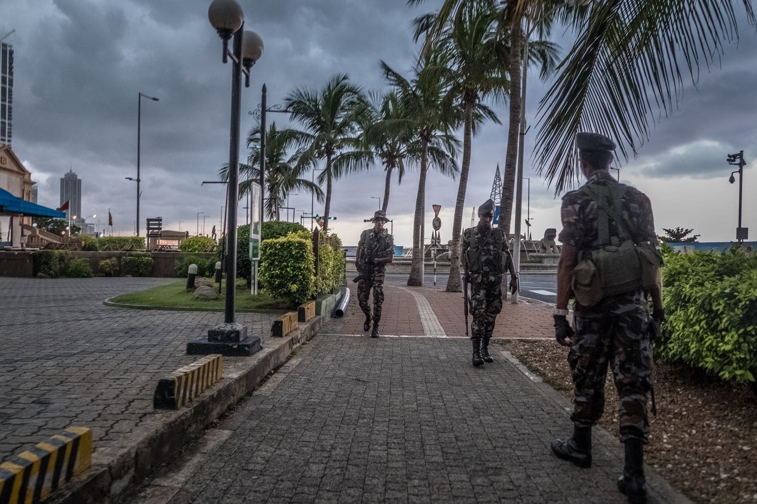 هل كان ممكناً منع وقوع «مجزرة» سريلانكا؟.. الهجمات تسلط الضوء على الثغرات الاستخباراتية