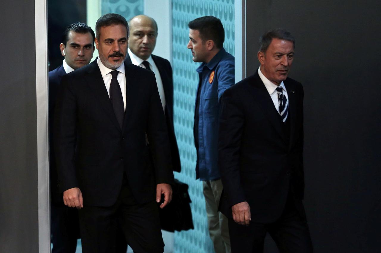 التجسس الإماراتي على تركيا