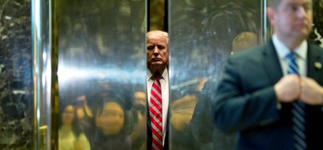 «لم يعُد لدينا خيار آخر».. هل حان الوقت لدى الديمقراطيين للبدء في إجراءات عزل ترامب؟