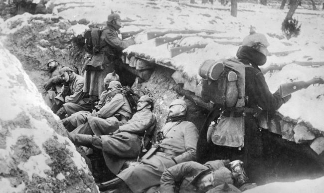 عندما يختار القادة السياسيون الكارثة.. لماذا سارت أوروبا بإرادتها نحو الحرب العالمية الأولى؟